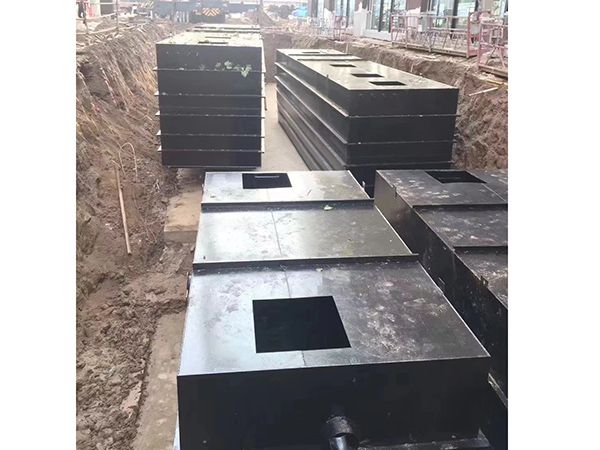 宜良​甘肃嘉源通环保：全品类水处理设备，一站式守护碧水清流