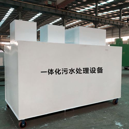 宜良甘肃嘉源通全域服务｜专业污水处理设备定制生产、安装运维一站式解决方案